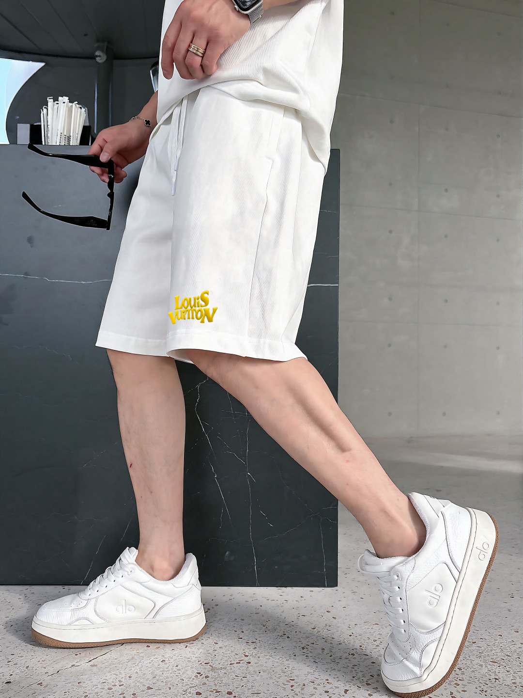 clothes and pants
